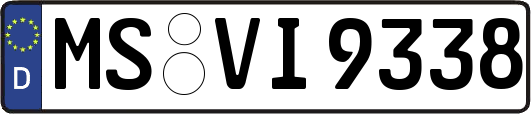 MS-VI9338