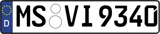 MS-VI9340