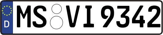 MS-VI9342
