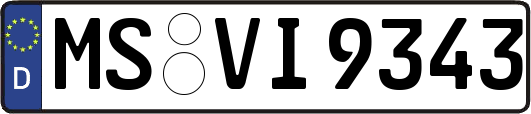 MS-VI9343