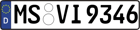 MS-VI9346