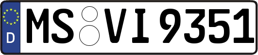 MS-VI9351