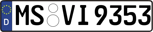 MS-VI9353