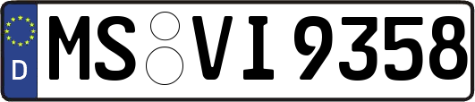 MS-VI9358