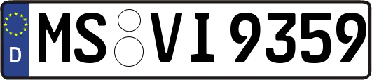 MS-VI9359