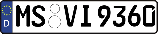 MS-VI9360
