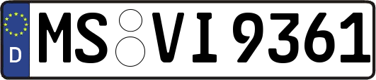 MS-VI9361