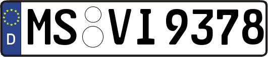 MS-VI9378