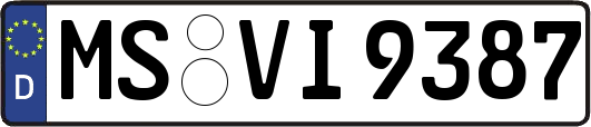 MS-VI9387