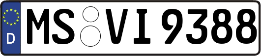 MS-VI9388