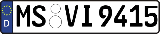 MS-VI9415