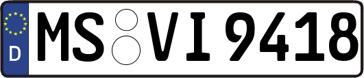 MS-VI9418
