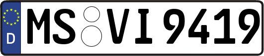 MS-VI9419