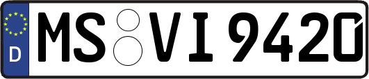 MS-VI9420