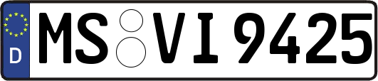 MS-VI9425