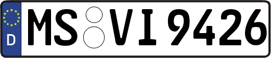 MS-VI9426