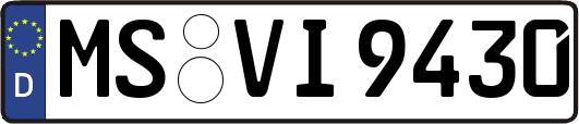 MS-VI9430