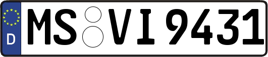 MS-VI9431