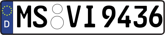 MS-VI9436