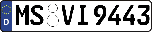 MS-VI9443