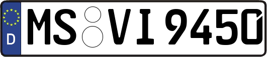 MS-VI9450