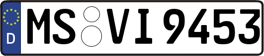 MS-VI9453