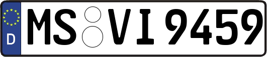 MS-VI9459