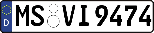 MS-VI9474
