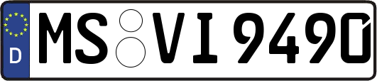 MS-VI9490
