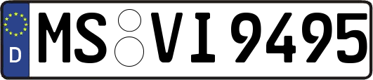 MS-VI9495