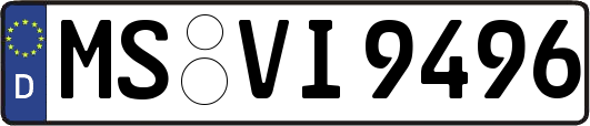 MS-VI9496