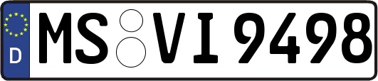 MS-VI9498