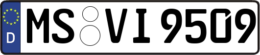 MS-VI9509