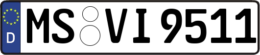 MS-VI9511