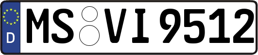 MS-VI9512