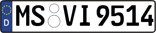 MS-VI9514