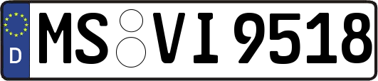 MS-VI9518