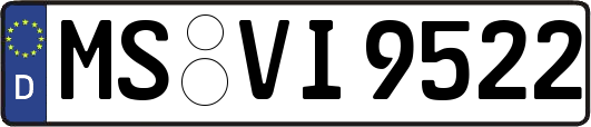 MS-VI9522