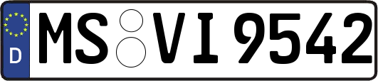 MS-VI9542