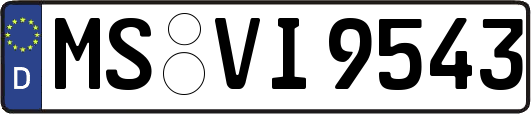 MS-VI9543