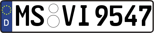 MS-VI9547