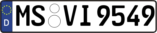 MS-VI9549