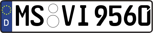 MS-VI9560