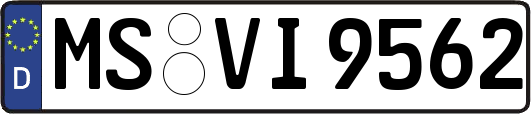 MS-VI9562