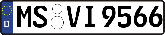 MS-VI9566
