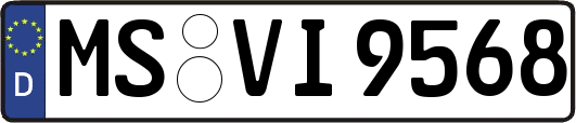 MS-VI9568