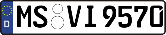 MS-VI9570