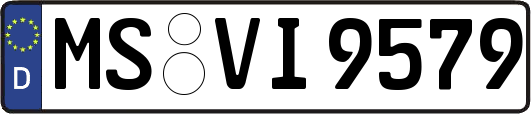 MS-VI9579