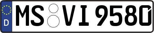 MS-VI9580