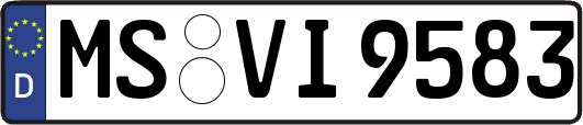 MS-VI9583